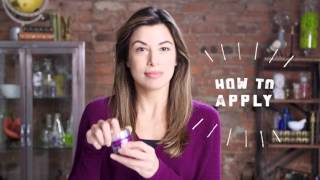 How To Use Kiehls Super MultiCorrective Cream [upl. by Leibman]