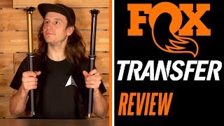 Fox Transfer Post Review [upl. by Vail997]