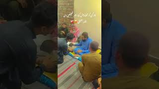 عاجز قائد😍❤️‍🩹  Hafiz Saad Hussain Rizvi  Latest  TLP  Short  Status  viralvideo saadrizvi [upl. by Oijimer]