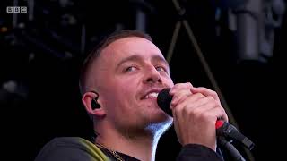 Dermot Kennedy TRNSMT 2021 [upl. by Pansie]