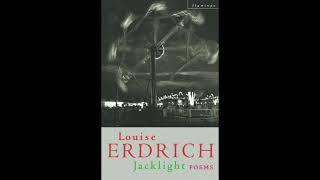 Louise Erdrich – The King of Owls 1984 [upl. by Eshman]