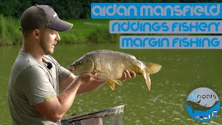 DS Tutorial 001  Margin Fishing  Aidan Mansfield [upl. by Eanwahs]