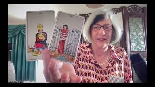 My final prediction  tarot amp astrology [upl. by Ttenyl962]