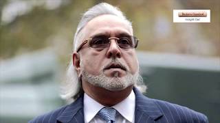 Ready to settle my dues Vijay Mallya after receiving bail [upl. by Sucramaj]