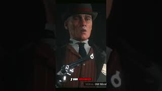 Lore de Red Dead Redemption 2 AGENTE MILTON [upl. by Ervine]