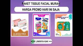 PROMO TISSUE [upl. by Nivlak]