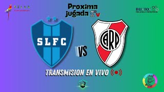 San Luis FC vs River Plate Transmision en vivo [upl. by Leund]