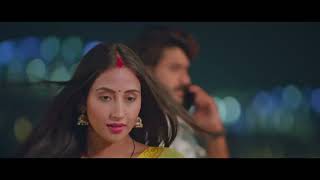 fidaa official trailer Pradeep Pande Chintu [upl. by Honey]