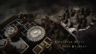 Game Of Thrones  S06E10 Opening Credits [upl. by Granese]