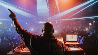 Carl Cox Live Ultra Resistance EuropeFull 2023 [upl. by Petronilla]