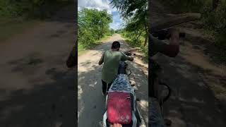 Bandi manadi kadura anduke Popiyaledu 😂😂😂🤣 youtubeshorts funny comedy telugucomdeytrendingvideo [upl. by Ashlie]