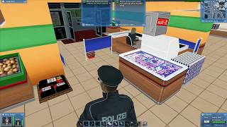 Police Force 2 gameplay PC [upl. by Emili372]