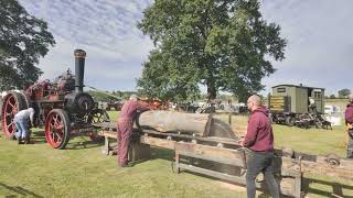 2024 BSEPS Bedfordshire Steam amp Country Fayre  Circular Saw [upl. by Columbus39]