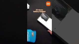 Xiaomi Mi True Wireless TWS Earbuds Basic 2 Mic Ganda link toko ada di titik 3 di Deskripsi klik aja [upl. by Sansen608]