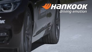 Hankook Ventus S1 evo 3  Safety [upl. by Ferrand]