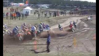 Motocross Ripa SM 2004 [upl. by Sivra]