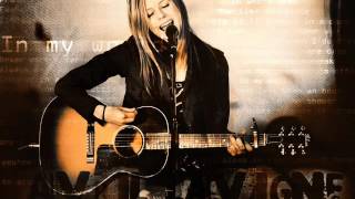 Avril Lavigne  Acoustic Full Album [upl. by Remas]