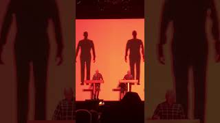 Kraftwerk performing “Die Roboter” Smukfest  2022 [upl. by Maguire872]