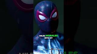 Tom Holland Wants to Introduce MILES MORALES Into The MCU [upl. by Shira]