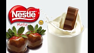 How Nestlé Does Business from Jake Tran [upl. by Ormiston]