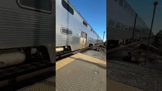 Mentos freshmakers song but with metra trains mentos railfaning shorts metrarail subscribe [upl. by Iniretake]