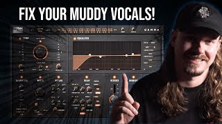 How to EQ Vocals Like a Pro [upl. by Gnos468]