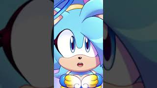 A Sonic OC’s Wisdom AskSNT [upl. by Colwell331]