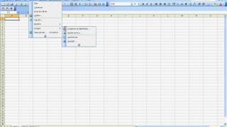 VBA Iniciar userform desde excel [upl. by Selyn]