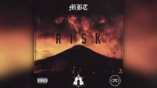 MBT  RISK Official Audio [upl. by Nylaf]