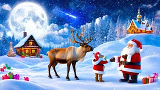 CHRISTMAS IS COMING  Christmas jazz 2025  This playlist will make you feel closer to Christmas [upl. by Hgielrebmik]