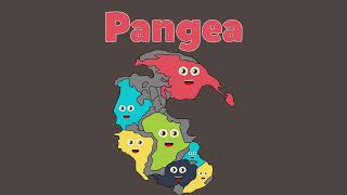 Pangea KLT REMAKE CHORUS [upl. by Nwad]