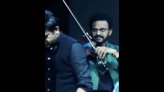 Hariharan sir 💗 stage video 💗 prank 💗 [upl. by Noreg886]