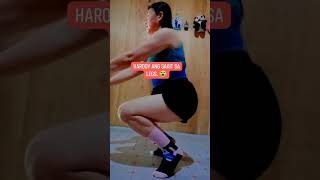 Glutes work out 30x3 [upl. by Megen]