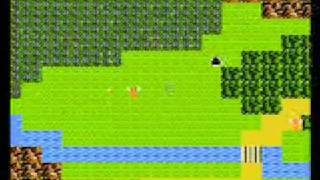 Zelda II  The Adventure of Link Video Walkthrough  Part 3 [upl. by Ynnavoeg]