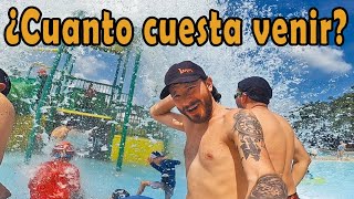 LAGOSOL Compensar ☀️🏊🏻¡NO VAYAS sin antes VER este VIDEO 🇨🇴 [upl. by Raddi]