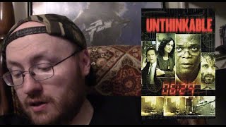 Unthinkable 2010 Movie Review [upl. by Enovahs]