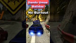 Jogando Burnout 3 No Xbox series x  Xbsx2 Emulando Ps2 ps2 xbsx2 xbox xboxseriesx ps3 [upl. by Suzetta]