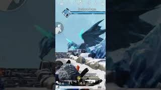 Bgmi dragon fight personalvlogx ytshortyoutube ytshort trending viralshorts gameplay rap [upl. by Lavotsirc]