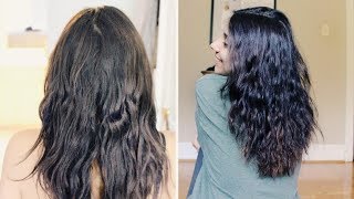 DOES VITAMIN C LIGHTEN BLACK HAIR  itstalia [upl. by Analise]