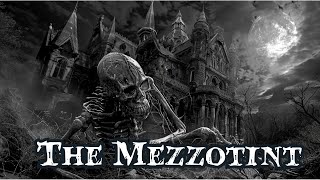 The Mezzotint by M R James audiobook classic horror [upl. by Tanya]