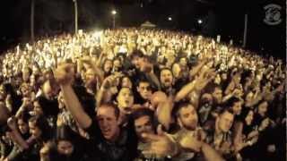 SUICIDAL TENDENCIES Slam City  2013 US Tour Promo [upl. by Atidnan]