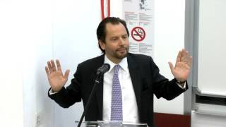 2 Un nuovo capitalismo per un rinnovato senso civico Incontro con Luigi Zingales [upl. by Eckmann564]