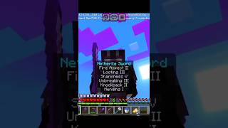 Minecraft but MLG like pro you want to i join your smp minecraft crack gaming [upl. by Frodin]