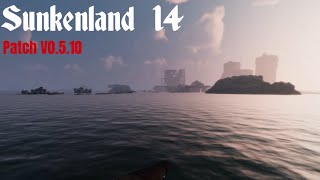 Reefside Camp  Sunkenland 14 [upl. by Giark]