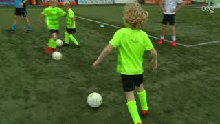 OMT ‘Basisscholen deels open kinderen mogen weer sporten’ [upl. by Ardnoek]