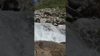 Wild river in the vanoise natural national park s 2023 11 27 04 [upl. by Suzann]