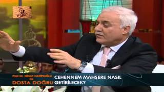 Cehennem  Nihat Hatipoğlu [upl. by Hayikaz]