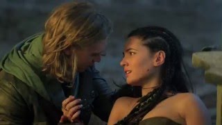 The Shannara Chronicles Season 2 Trailer 2 [upl. by Ferris]