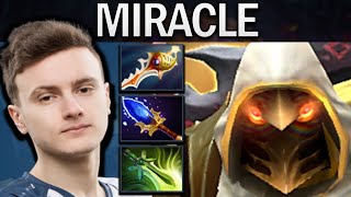 Juggernaut Dota 2 Gameplay Miracle with Rapier  22 Kills [upl. by Haras]