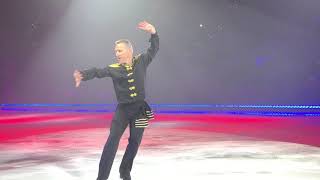 ELVIS STOJKO  Moncton NB  Nov 11 2018  The Thank You Canada Tour [upl. by Iraam]